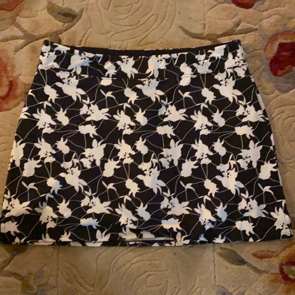Tranquility Skirt